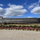 유창파크 ~ 기독교에 대한 성경교회 | 미국 켄터키주 노아의 방주(Ark Encounter) 방문 후기!