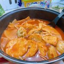 영부분식 - 성남시 수정구 위례광장로 41 | 영부분식