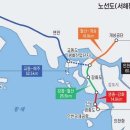 노을진바다 이미지