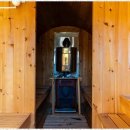 슈필라움 | 제부도글램핑 자연과 함께하는 힐링의 순간, 슈필라움글램핑 후기