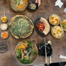 중앙동153 | [창원맛집] 가족모임하기 좋은 중앙동 태령 막국수 소갈비찜