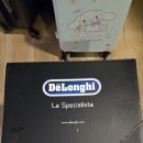 [판매완료] DeLonghi 커피머신 이미지