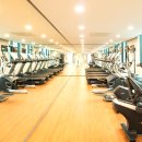 오라카이 청계산호텔 사우나 이미지