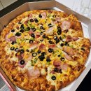 이수 내돈내산 배달음식 후기2:옐로우피자, 버거앤프라이즈, 올라아보