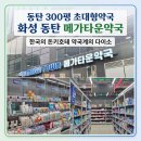 더튼튼약국 | 화성 동탄 메가타운약국 후기｜초대형 규모라 가격비교부터 약사상담까지 한번에