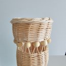 시간을 엮다, 라탄/라탄공예 수업후기/인천 중구평생학습관