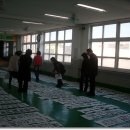 충효학생서예대전 이미지