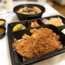 경주 시래동 이백장돈가스 포장 후기 (+ 비빔쫄면)