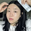 드라이.21 | 다이소화장품 드라이샴푸 여름 떡짐 해결템 리노이아 쿨링부스터 후기