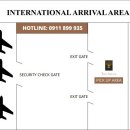 아남자동차 | [나트랑 더아남 리조트] 공항 픽업·셔틀버스·리조트맵 총정리