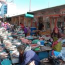 자갈치시장 이미지