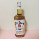 달달한 위스키 짐빔 허니 JIM BEAM HONEY (탄산수, 토닉워터, 진저에일 하이볼 후기)
