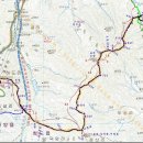 2023.12.12.(화) 선의산(756m) & 용각산(692.9m) / 경북 청도 이미지