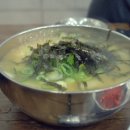 황기순의홍두깨손칼국수
