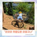 카페반디&매점 | 인천 반디세상 준비물 주차정보 20개월 아기랑 갈만한 곳 숲놀이터 후기