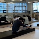 필라테스 A반 이미지