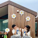 거제 큐브 스테이 네이처 S, 감성 캠핑 숙소 후기