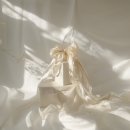 W16. 모바일 청첩장 - 살롱드레터 후기 @salondeletter
