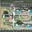 세종 아파트 버스정류장 이미지