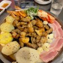 댓기리 닭돼지 김치찜 이미지