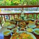 소요산충남식당 | 동두천 소요산역 맛집 충남식당 내돈내산 해물파전 막걸리 낮술 후기