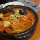 서초 빌딩1 | 포폴라리타 서래마을 본점 : 고속터미널역 이탈리안 파스타 피자 서초 맛집 (주차 및 런치 코스 추천)