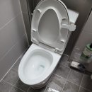 씨유 안성주은청설점 | 안성 변기막힘 뚫는업체 배관에 쌓인 슬러지로 바닥 누수 물샘 재설치 금산동 작업후기