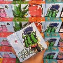 토리아이스 이미지