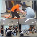 🫀 응급상황에 대비하는 심폐소생술 교육 이미지