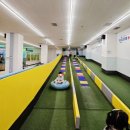 바운스 | 천호 로라바운스 후기 | 서울 2천평 대형 키즈카페, 초등 아이도 만족!