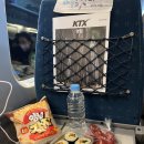 [부산여행 1일차] 수원-부산 KTX | 부산역 | 금채복이네산꼼장어 | 호텔 26