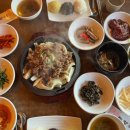 목향원 | 남양주 풍경 좋은 쌈밥 서울근교맛집 솔직 후기