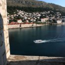[크로아티아- 두브로브니크] / 역사의 흔적을 품고있는 도시 - 쪽빛 아드리아海 `은둔의 파라다이스` 이미지