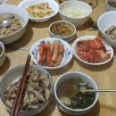 산골밥상 이미지