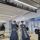 숲속골프 | 일본 숲속 료칸 여름 골프, 이와테 골프투어 후기 [오타니 고향]