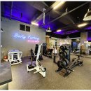 피트니스 라인(FITNESS LINE) 이미지