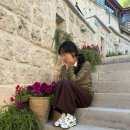 버스정류장(소촌스위트밸리) | 엄마랑 튀르키예 6박 8일 자유여행 2일차(벌룬투어 보는곳,괴레메 야외박물관,Meihwa식당,괴레메 야경)