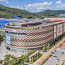 롯데몰 앞2 이미지