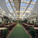 명동야외주차장 | 명동 웨딩홀 투어｜온즈드롬 야외웨딩 느낌 솔직 후기 (주차·식사·단점까지)