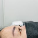 [수원인계동속눈썹펌] &#39;올라래쉬&#39; 블랙펌 후기