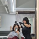 제천 염색 잘하는 그로잉살롱 제천대화점 만족한 후기