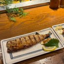 날개펴닭 | 🍶 오사카 이자카야 추천, 난바 가성비 맛집 [로바타야키 타누키챠야] 후기