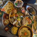 만찬식당 이미지