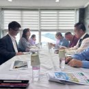 김밥일번지 시청점 | ‘2025 김천김밥축제’ 앞두고 관광택시 간담회 개최