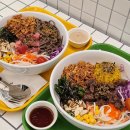 연희옥 연희본점 | [연희동 맛집 포케올데이] 현미밥 포케, 메밀면 포케 먹은 후기(큐브 스테이크, 참치 토핑 추가)