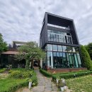 드레브(DEREVE) | [창원카페] 마산 구산면 오션뷰 맛집 드레브 DeReve 팥빙수 추천 후기