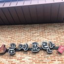 금계포란