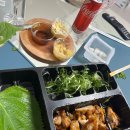 [삼척] 강원도삼척맛집 정상동 신상치킨집 누구나홀딱반한닭삼척점 찐후기