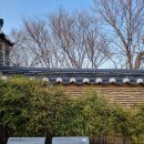 낙산사담장 이미지