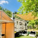 신우수영장 | 대구 근교여행 비토섬신우리조트 글램핑N카라반 후기